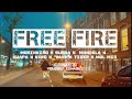 Morinking Free Fire 1 Ft Somayacobi Mandelaskwila KeroFavelas 7mad777 MolMic1 