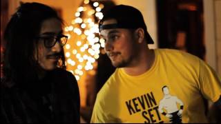 David And Lenny Episode 2 The Party Web Series