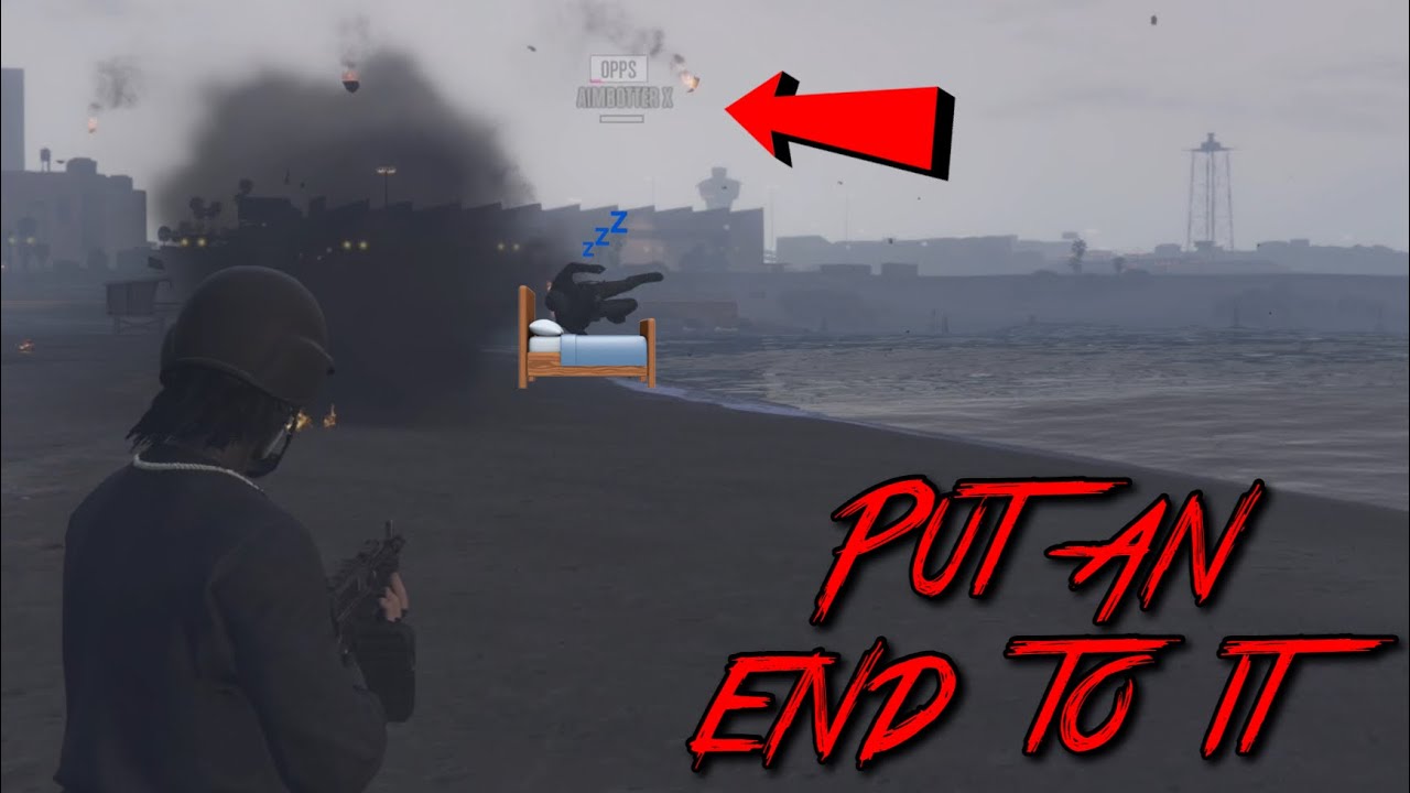 Tryhard With Big Ego Gets Put In His Place After Talking Trash..