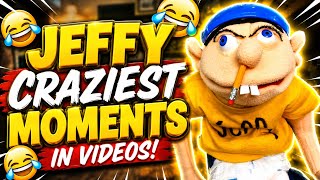 CMP Movie: Jeffy Crazies Moments In Videos