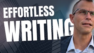 Effortless Writing: How to Make Research Papers Flow