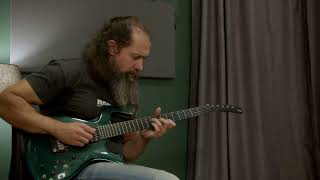 George Stavroulakis - Fall