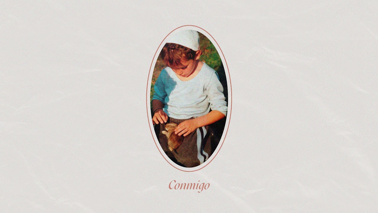 Watch Moise - Conmigo (prod. Clioenllamas) on YouTube Watch Moise - Conmigo (prod. Clioenllamas) on YouTube