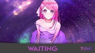 Unknown Brain - Waiting (feat. Lox Chatter Box, Blvkstn & Salvo)