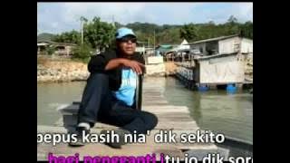 DONG TENENGISAN AMANG APANG    (bajau song)