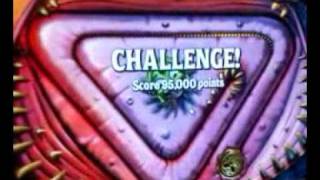 Famous Zuma's Revenge level 10 -10 the best score Net Worth