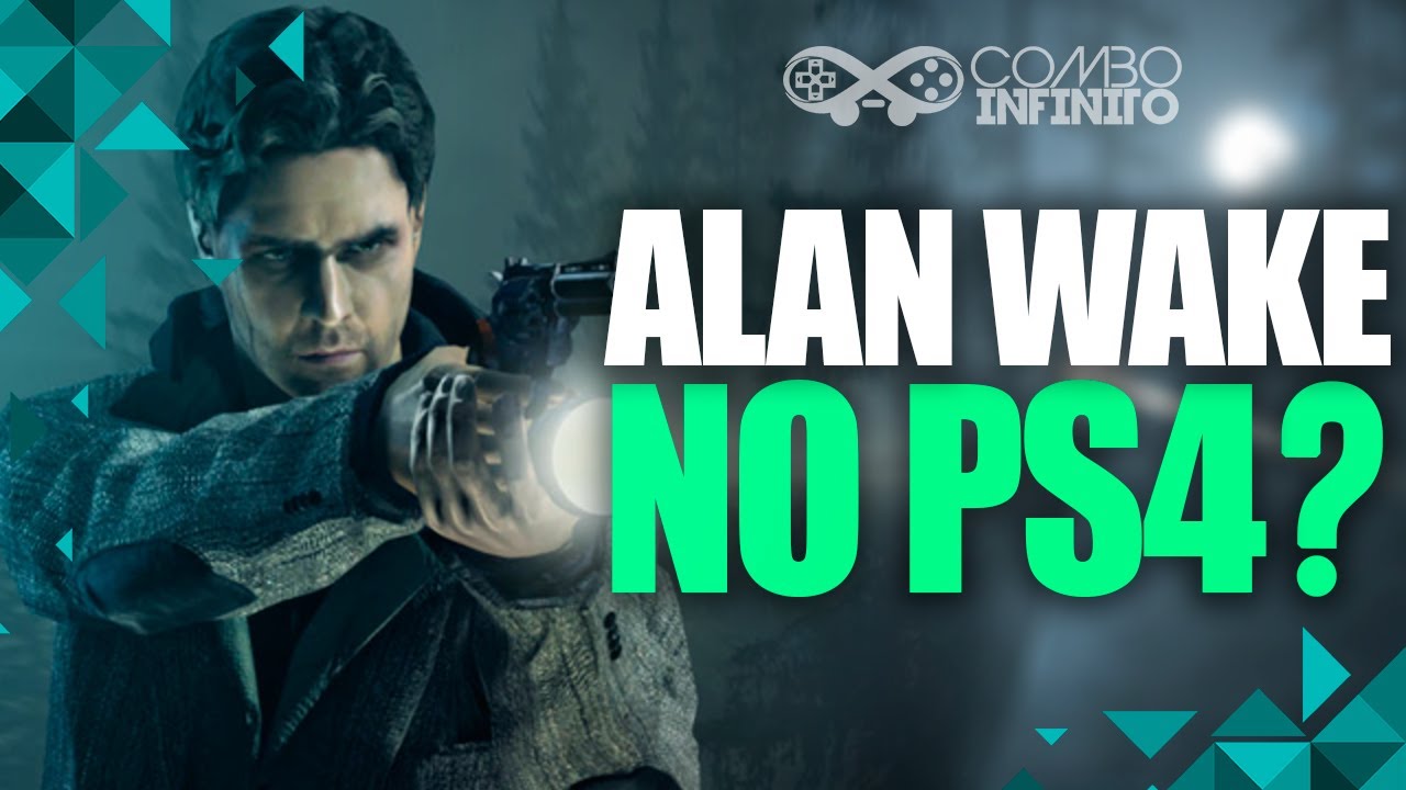 download alan wake 2 ps4 download alan wake 2 ps4