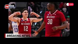 Purdue vs  NC State Final Four Showdown Predictions and Analysis