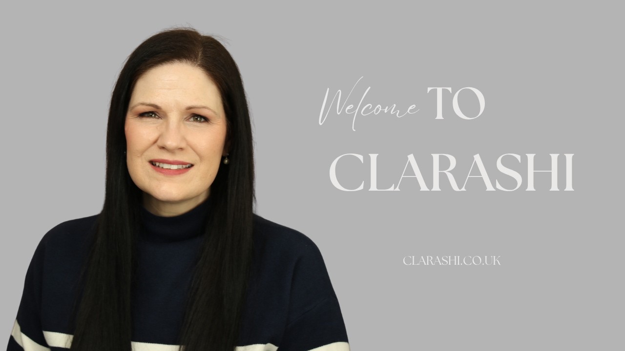 Welcome to Clarashi