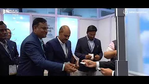 WoC India 2023 Day 1