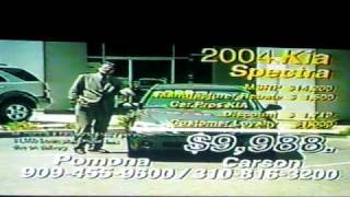 Car Pros Kia