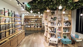 Japonya Hailey5 Cafede Üst Düzey Bir Manga Kafede Kalın