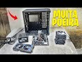 LIMPEI MEU PC GAMER DEPOIS DE ANOS e o Resultado Foi Surpreendente - MUITA POEIRA