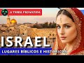 ISRAEL l Assim é a Terra Santa l ISRAEL, JORDÂNIA, EGITO E LÍBANO Mp3 Song