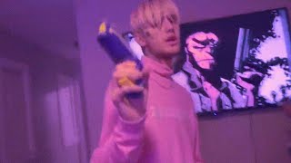 [FREE FOR PROFIT] LIL PEEP TYPE BEAT  - I Hate | Hard Dark Alternative Rock Emo Trap/Rap Beats