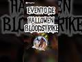 HALLOWEN EN BLOOD #bloodstrike #bloodstrikeclips #freefire #callofduty #battlefield #viral #farlight