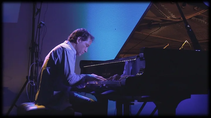 Steve Rivera - Delicate Force - Shigeru Kawai  - P...