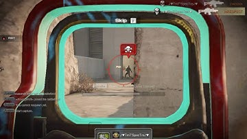 SKILL Special Force 2 ♪♥TmT