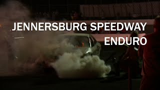 Jennerstown Speedway Enduro
