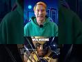 Marvel's Wolverine выглядит хуже чем Spider-Man #геймплей #insomniac