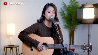 BERBEZA KASTA - THOMAZ ARYA (COVER BY REGITA ECHA X COVERPEDIA)