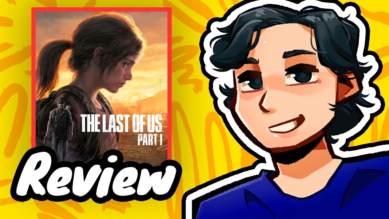 The Last of Us – Part I review (PS5) – Press Play Media