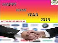 Happy new year 2019  dfl tv online