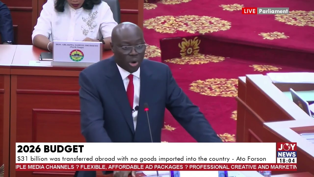 The Ghana Revenue Authority will establish a special recovery unit to reclaim all the lost revenue.