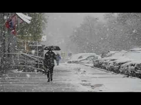 ისევ მოვიდა თოვლი, --- ლევან კაშმაძე  ( ტ . მ.)  ზ. კობეშავიძე.