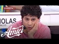 Amici 23 - Kumo - Let me love You