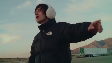 Armlock - "Strobe" (Official Video)