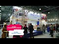 KidsRussia &amp; LicensingWorldRussia 2021 – главное весеннее b2b событие детской и лицензионной отрасли