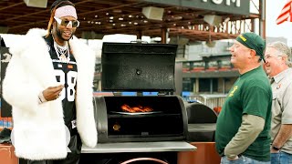 2 Chainz Checks Out the Most Expensivest Grill | Most Expensivest | GQ \& VICE TV