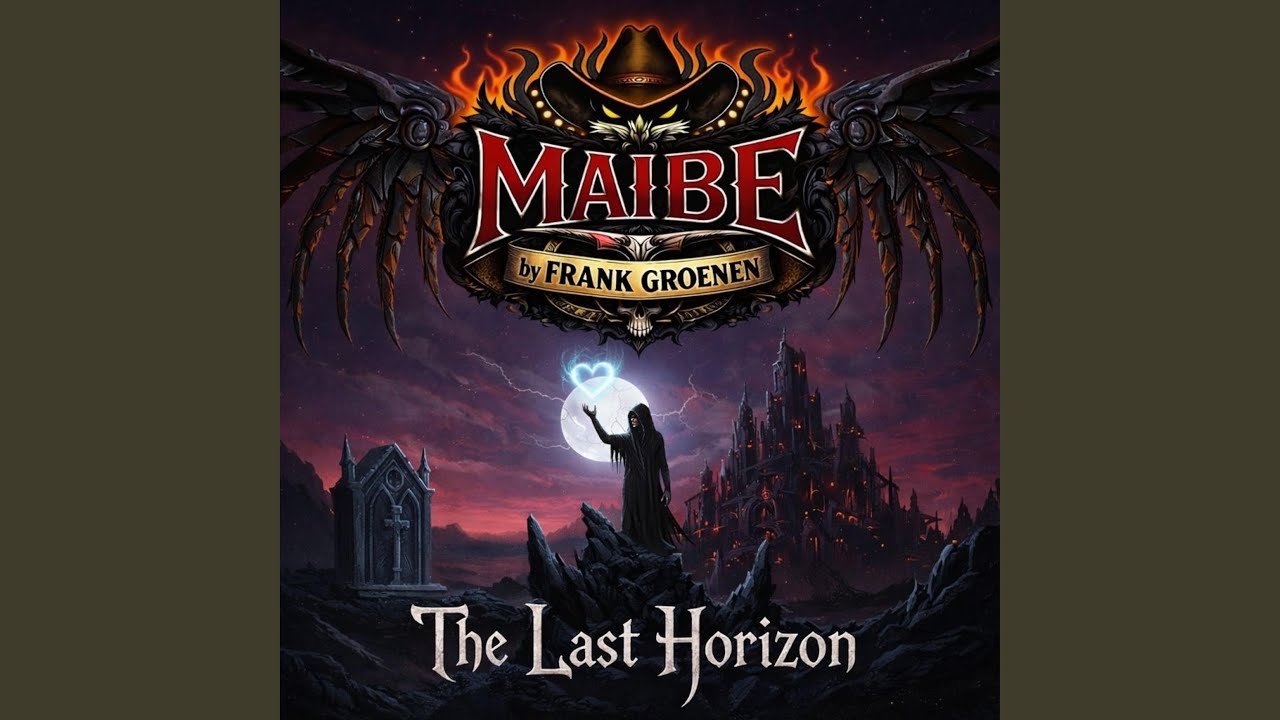 The last horizon
