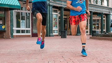 Run Cadence | Avoid This Mistake