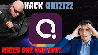 Best Quizizz Hack: Highlight the ANSWERS!