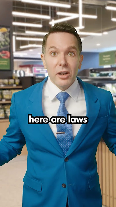 Laws Every Kid Should Know