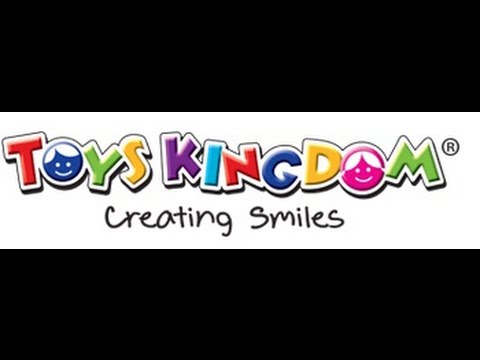 Toys Kingdom Store Theme Song.. 