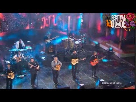 Volare - Gipsy Kings | Festival del Huaso de Olmué 2018
