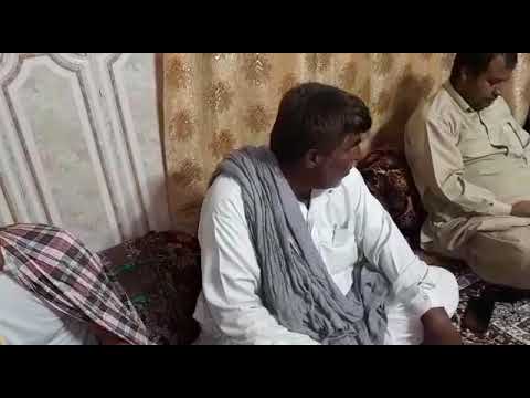 حکیم بلوچ دشتیاری 