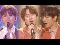 Super Junior K.R.Y. - When We Were USㅣ슈퍼주니어 K.R.Y. - 푸르게 빛나던 우리의 계절 [SBS Inkigayo Ep 1052]