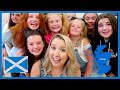 Asking Scottish Kids Questions About Scotland (HILARIOUS)