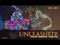 Riftbound Set 3 Unleashed Pre-Rift! Unboxing and Analysis! @riftbound #riftbound #prerift