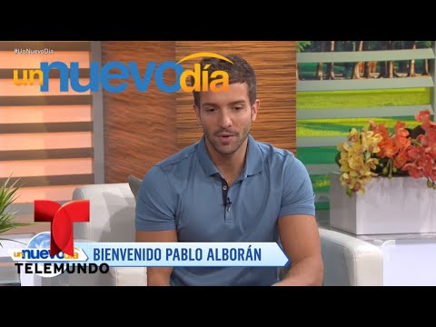 Un Nuevo Día