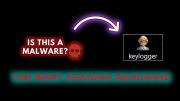 How Hackers Create Fully Undetectable Backdoors!