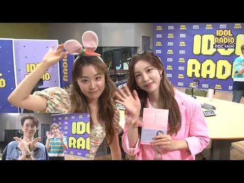 [<strong>IDOL</strong> RADIO] 다시듣는 띵곡! 시크릿 &amp;#39;<strong>Magic</strong>&amp;#39;으로 마무리~♡ 20200731
