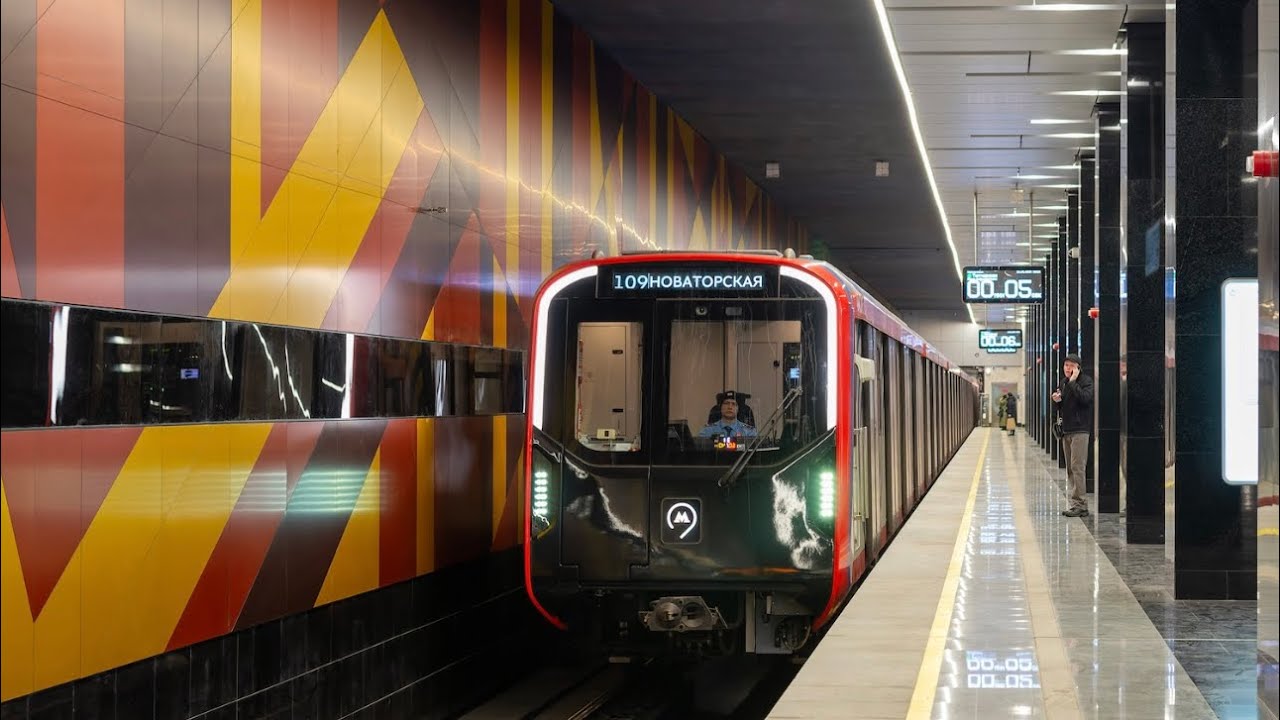 Троицкая линия. 81-775/776/777.2. 