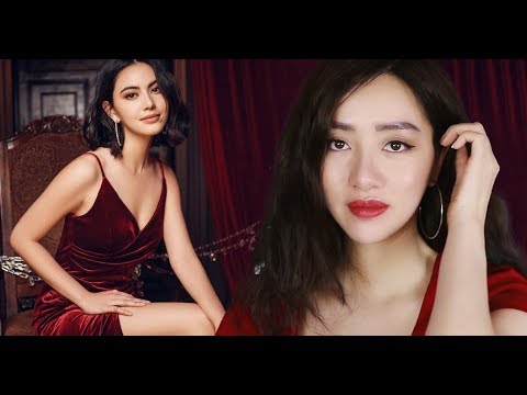 Mai Davika Nữ Chinh Trong Mv Chạy Ngay đi Của Sơn Tung La Ai