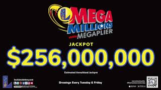 9-16-22 Mega Millions Jackpot Alert!