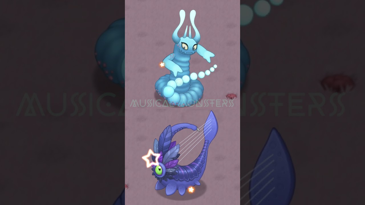 Xyster vs Larvaluss Duet 